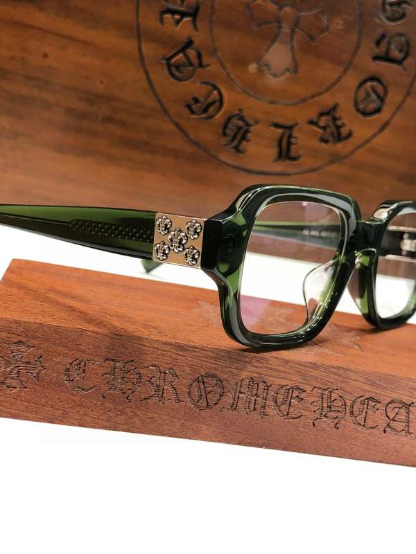 Picture of Chrome Hearts Optical Glasses _SKUfw52079882fw